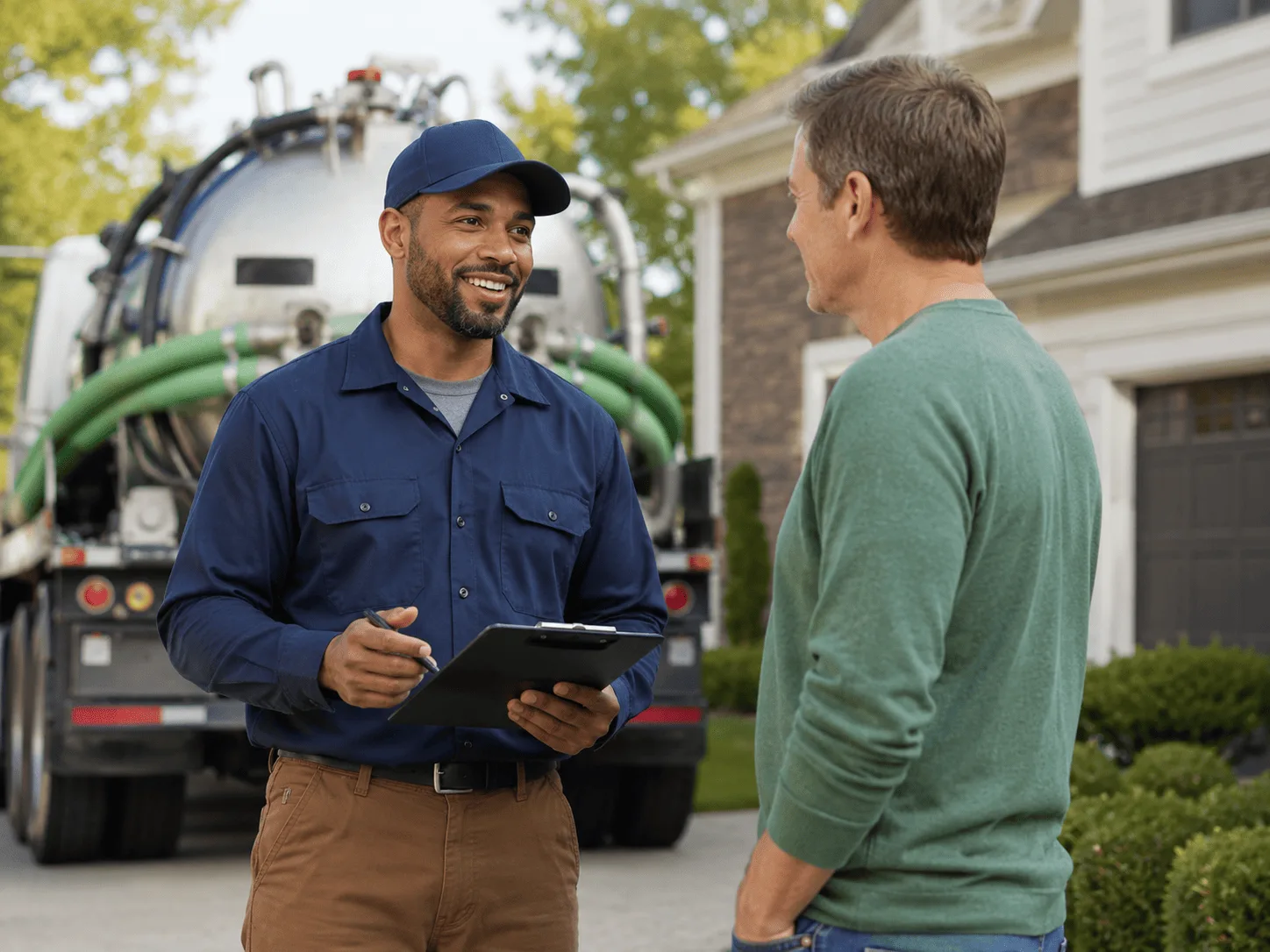 Mosquito Control Benton, MS FAQs